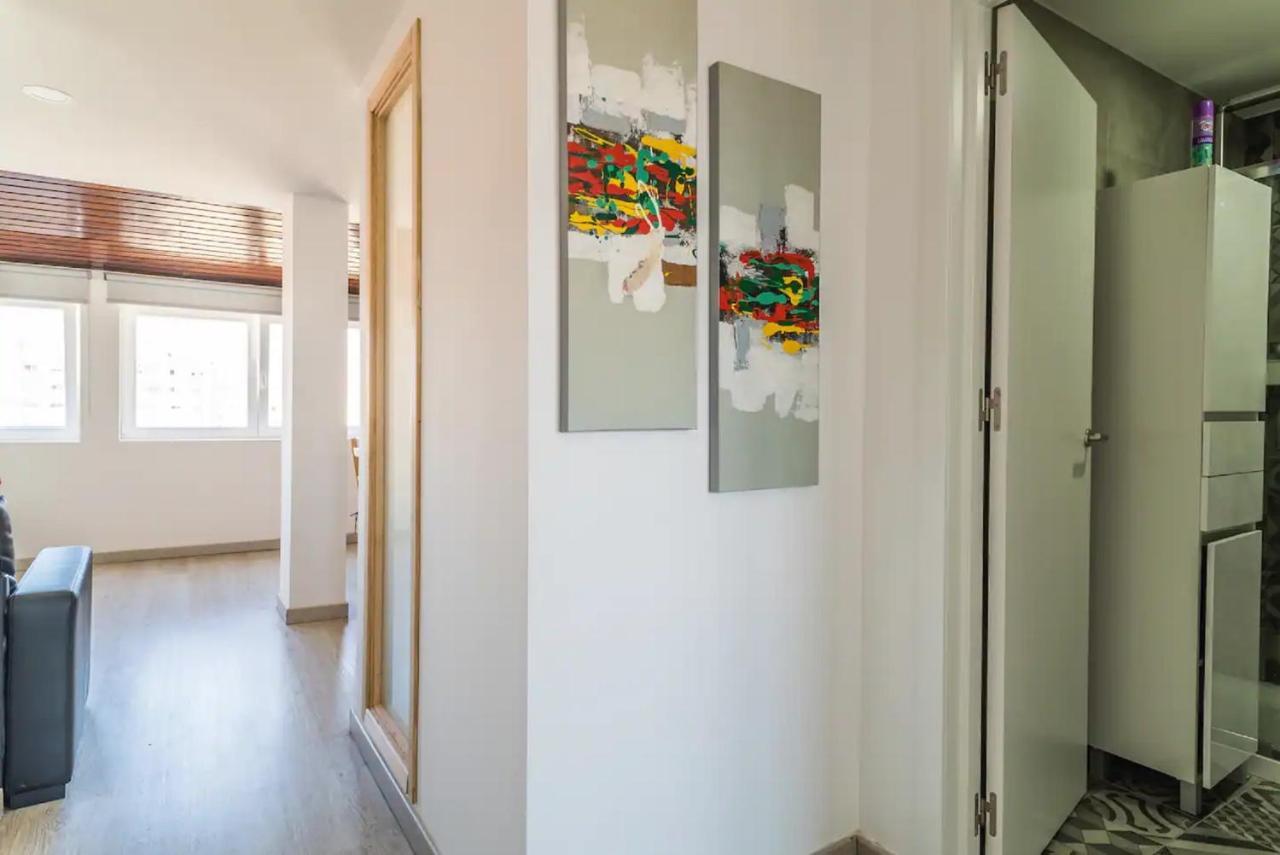 Encantador Apartamento A Frente Da Praia Do Sunset Figueira da Foz Εξωτερικό φωτογραφία