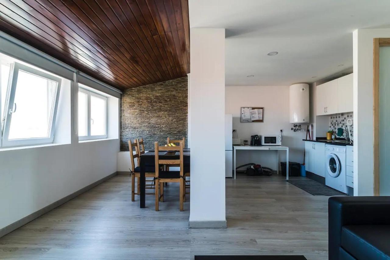 Encantador Apartamento A Frente Da Praia Do Sunset Figueira da Foz Εξωτερικό φωτογραφία