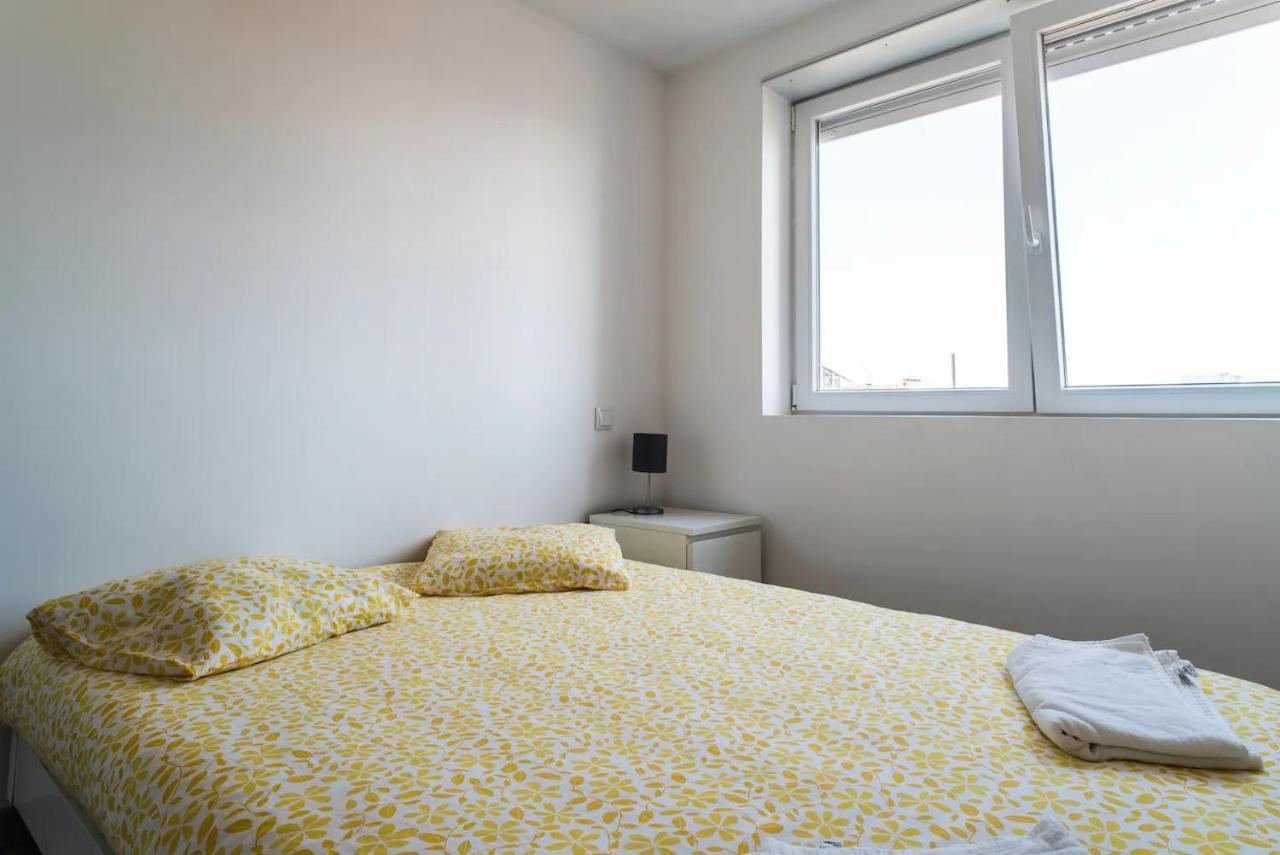 Encantador Apartamento A Frente Da Praia Do Sunset Figueira da Foz Εξωτερικό φωτογραφία
