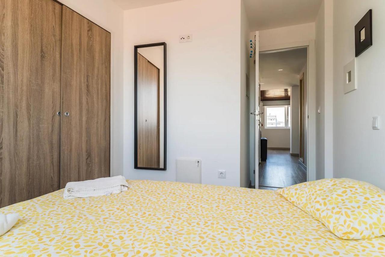 Encantador Apartamento A Frente Da Praia Do Sunset Figueira da Foz Εξωτερικό φωτογραφία
