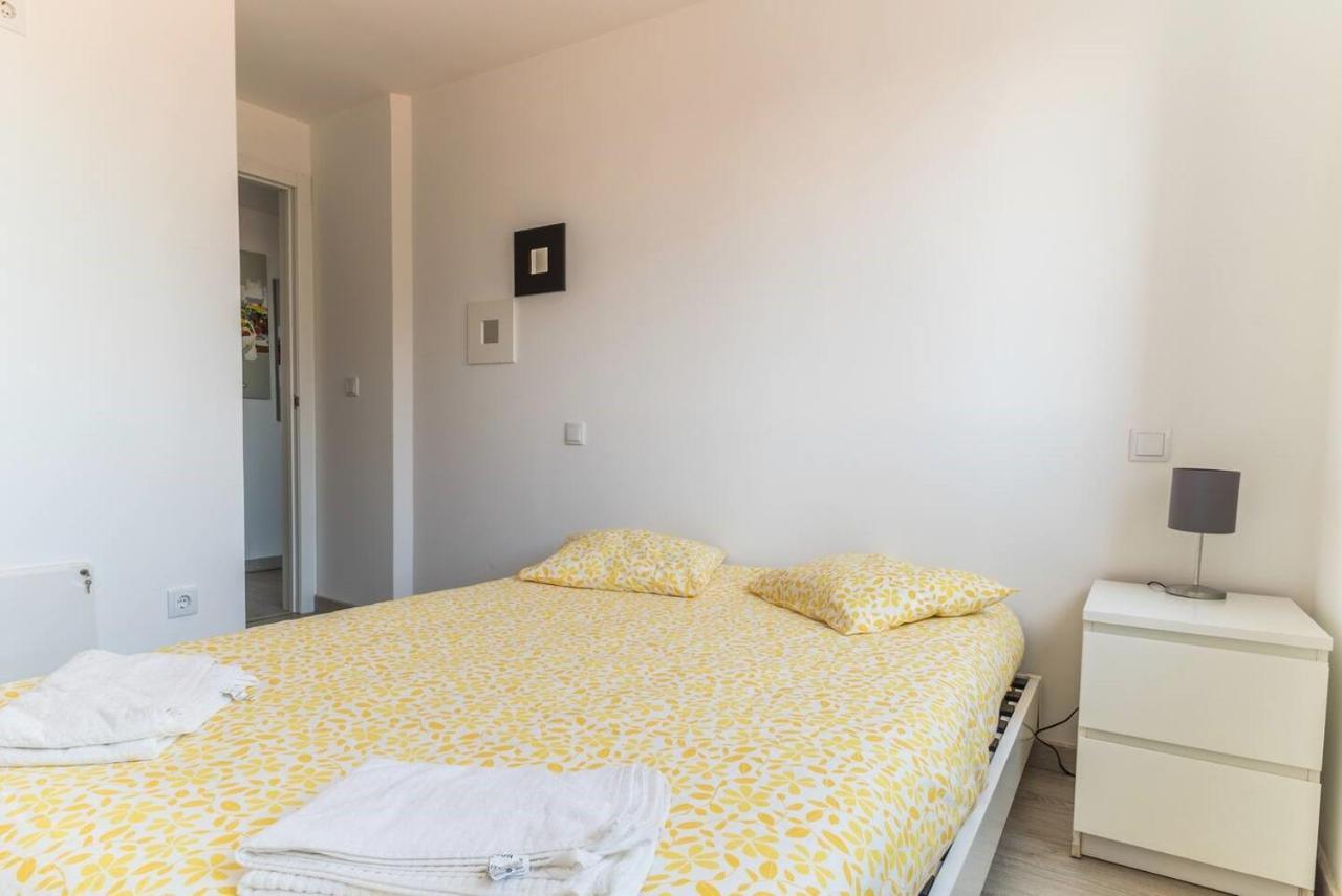 Encantador Apartamento A Frente Da Praia Do Sunset Figueira da Foz Εξωτερικό φωτογραφία