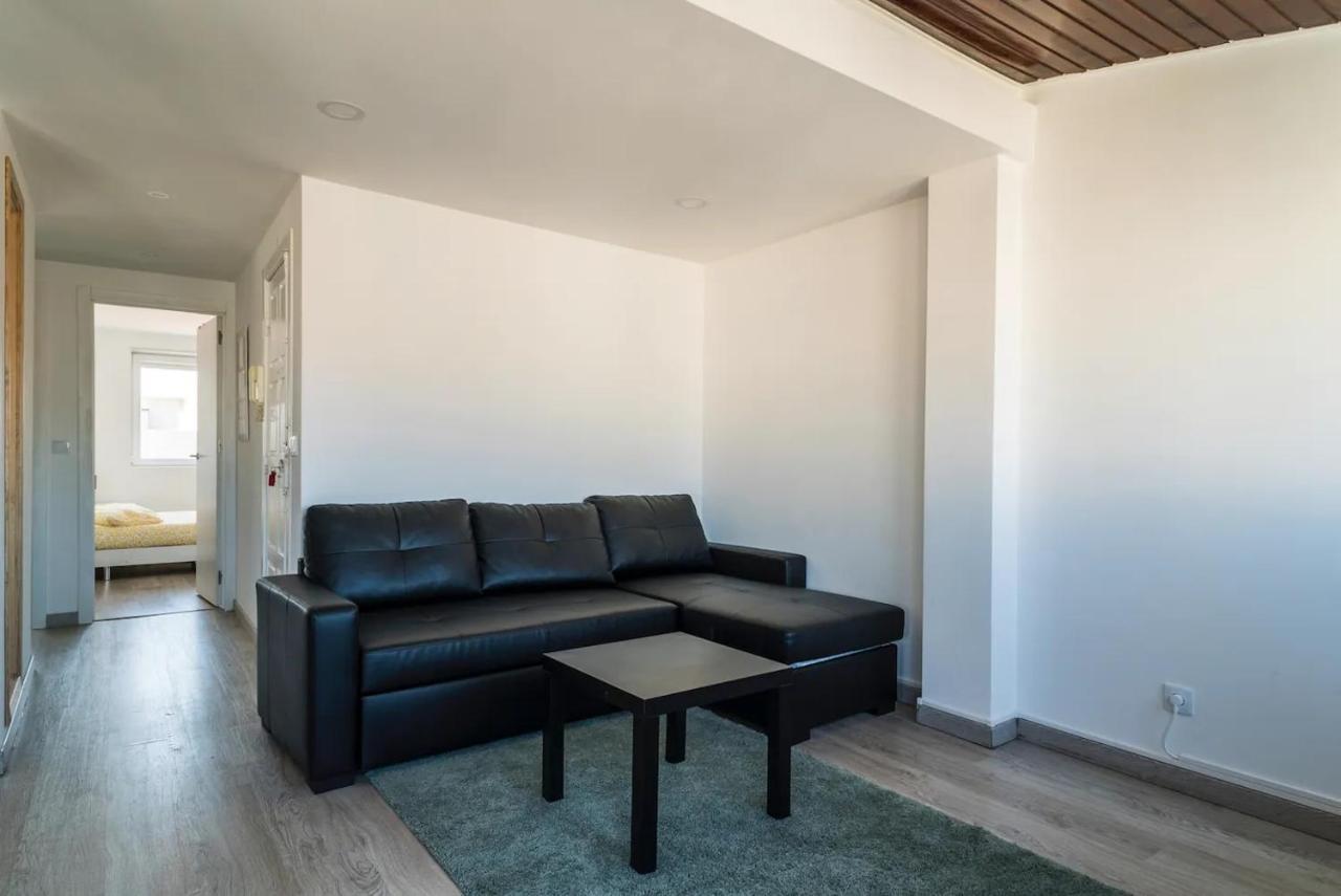 Encantador Apartamento A Frente Da Praia Do Sunset Figueira da Foz Εξωτερικό φωτογραφία